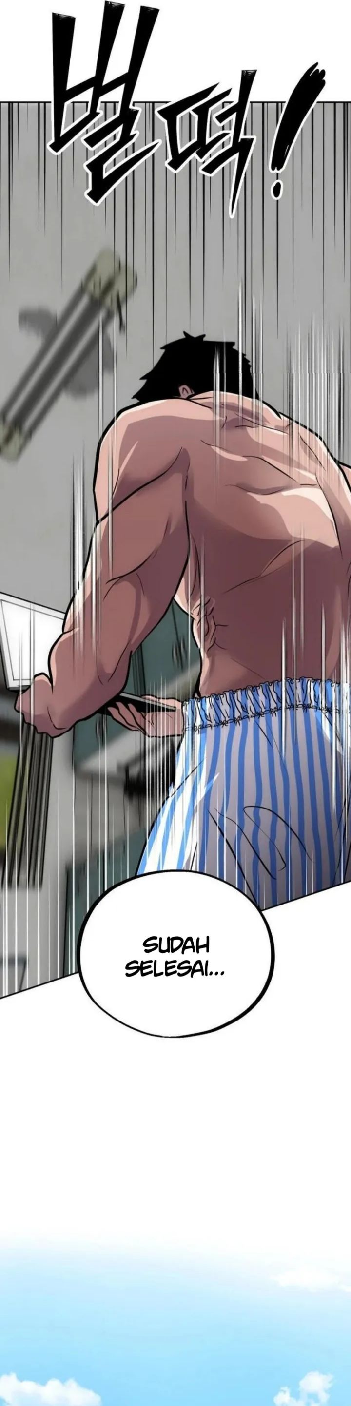 Godeokchun’s Food Truck Chapter 06 Gambar 4