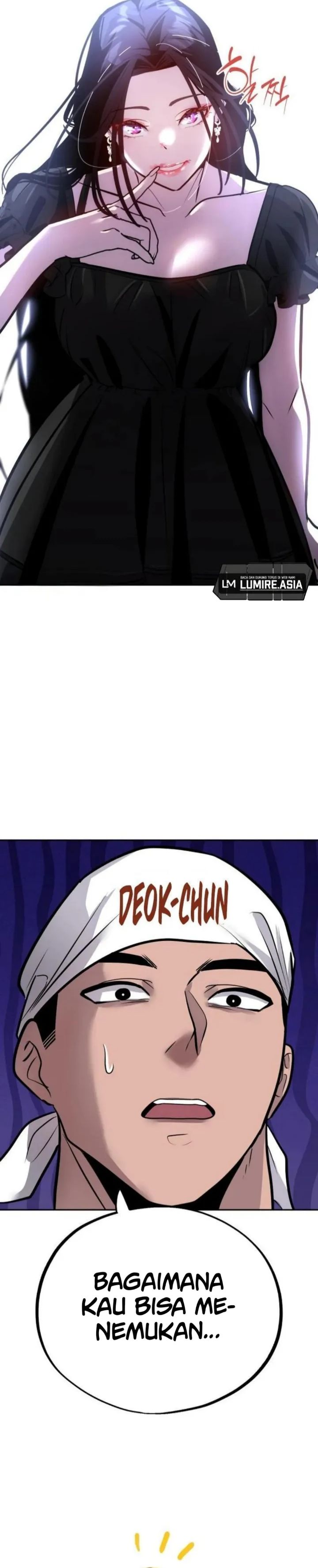 Godeokchun’s Food Truck Chapter 06 Gambar 10