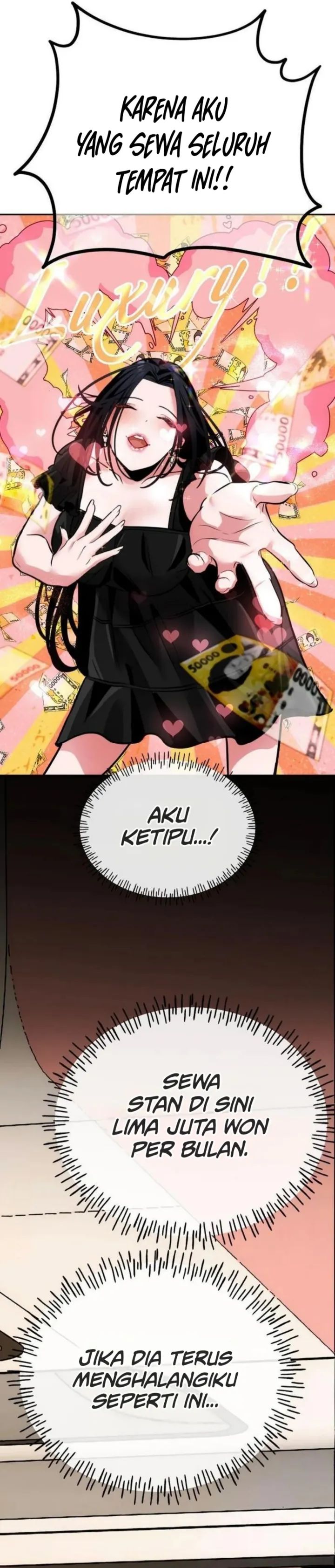 Godeokchun’s Food Truck Chapter 06 Gambar 13