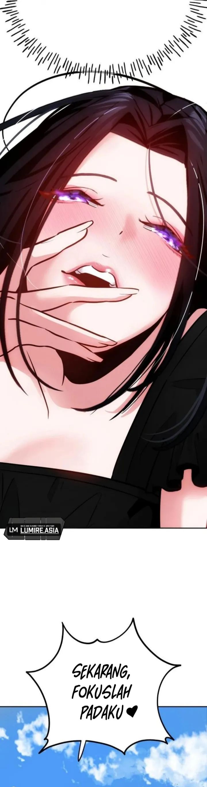 Godeokchun’s Food Truck Chapter 06 Gambar 15