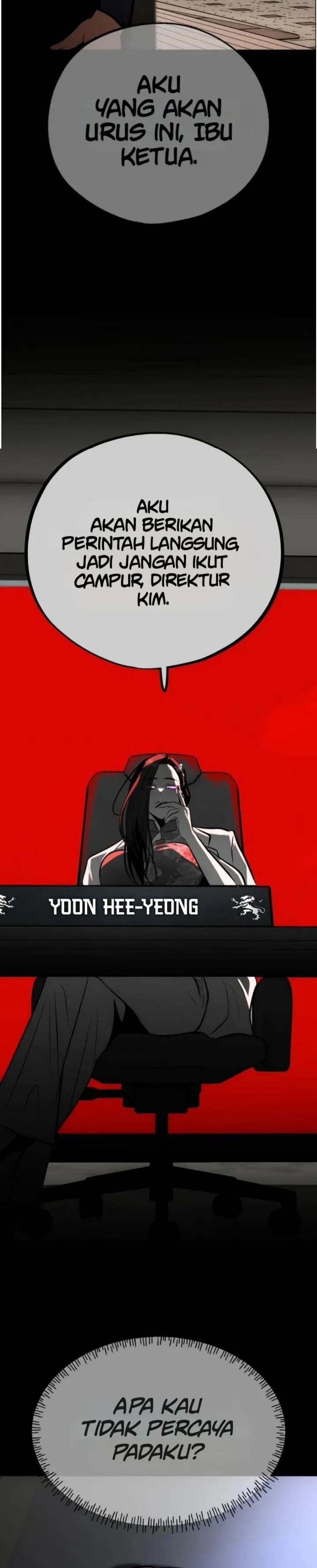 Godeokchun’s Food Truck Chapter 06 Gambar 18