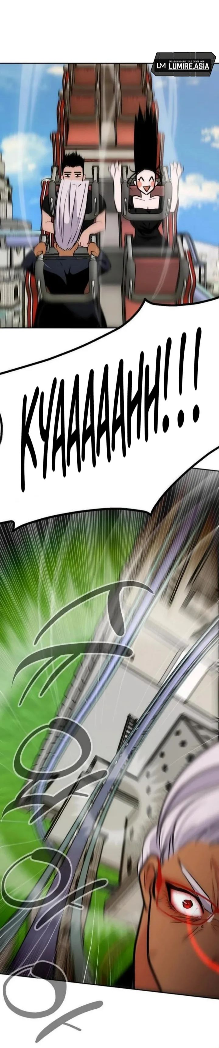 Godeokchun’s Food Truck Chapter 06 Gambar 24