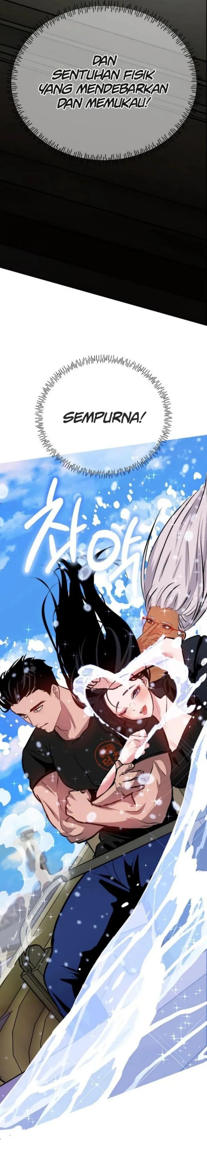 Godeokchun’s Food Truck Chapter 06 Gambar 26