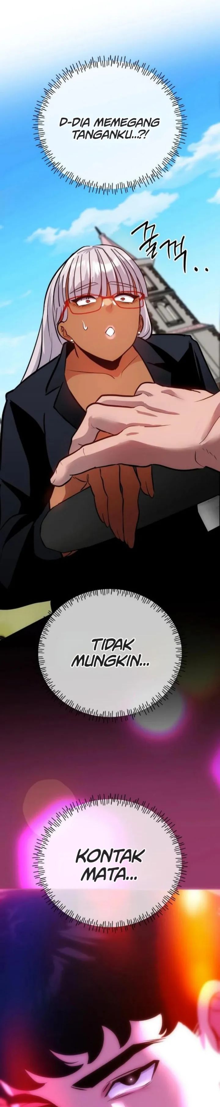 Godeokchun’s Food Truck Chapter 06 Gambar 42