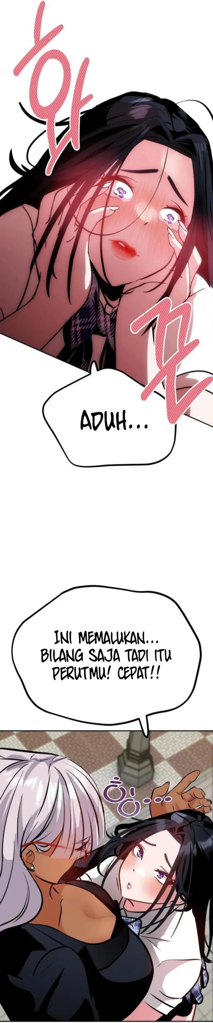 Godeokchun’s Food Truck Chapter 06 Gambar 48