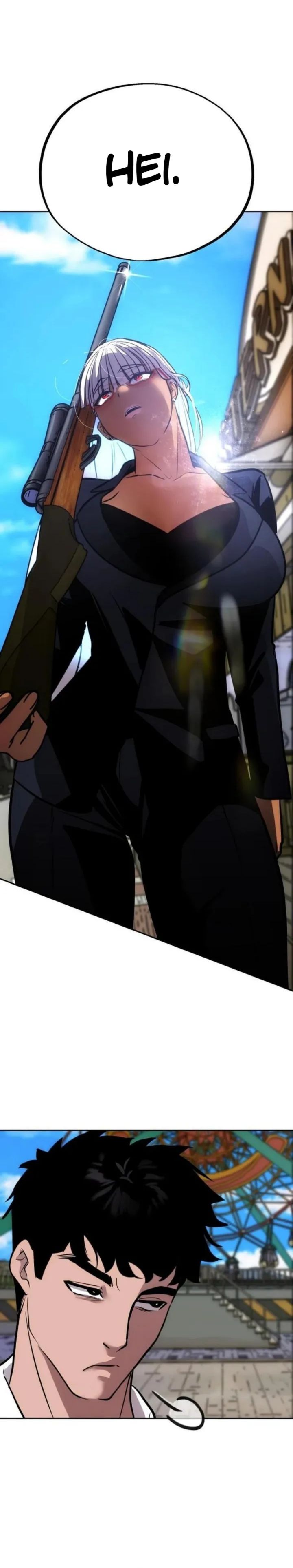 Godeokchun’s Food Truck Chapter 06 Gambar 51