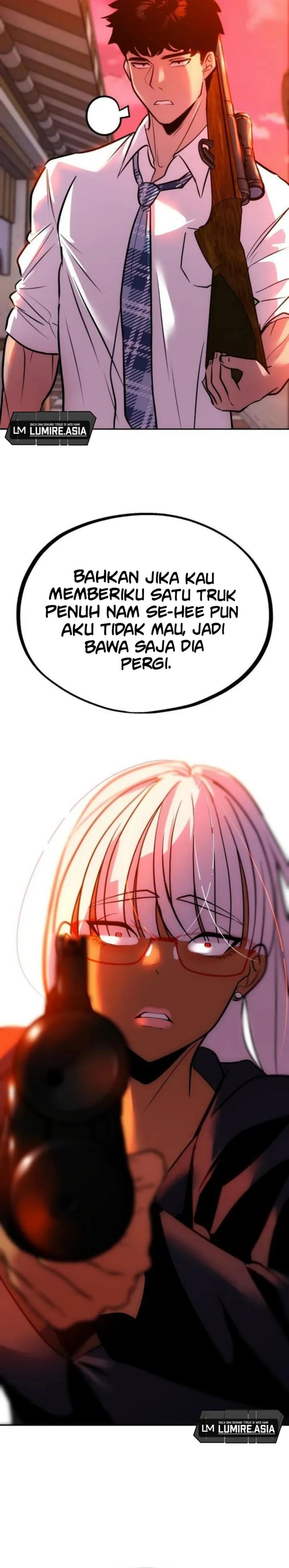 Godeokchun’s Food Truck Chapter 07 Gambar 4