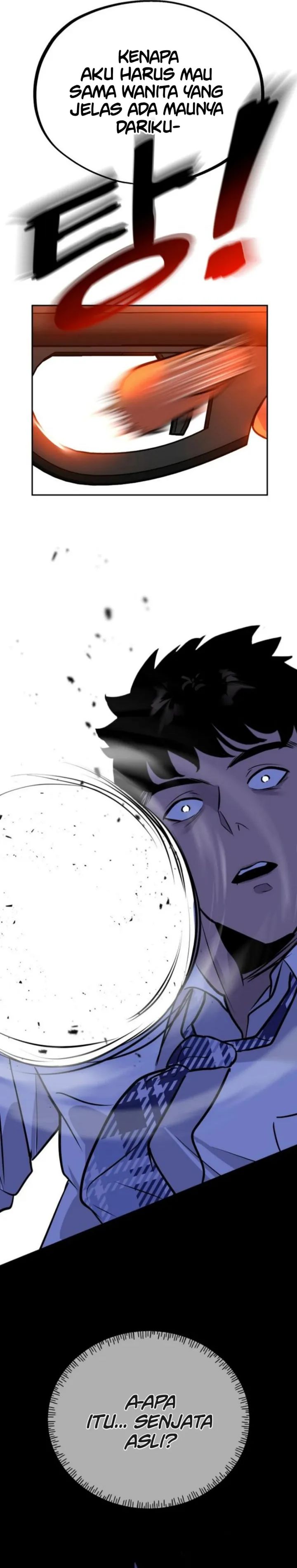 Godeokchun’s Food Truck Chapter 07 Gambar 5