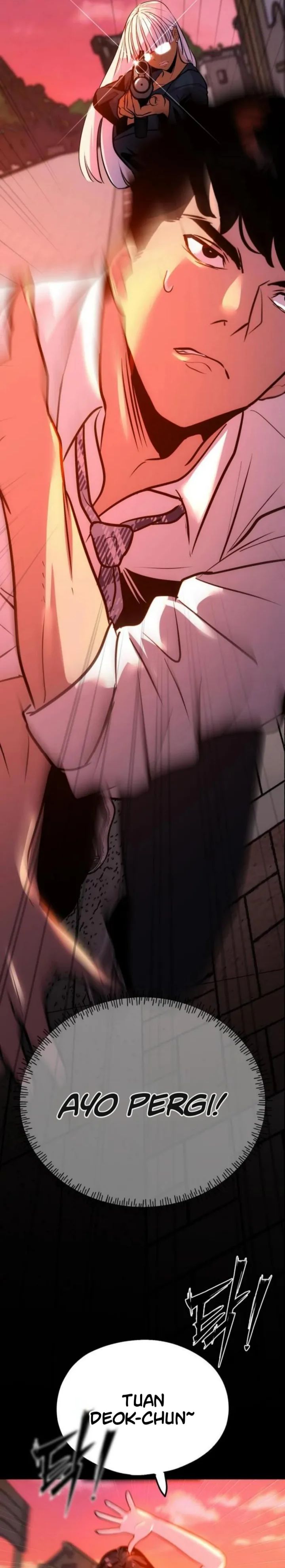 Godeokchun’s Food Truck Chapter 07 Gambar 11