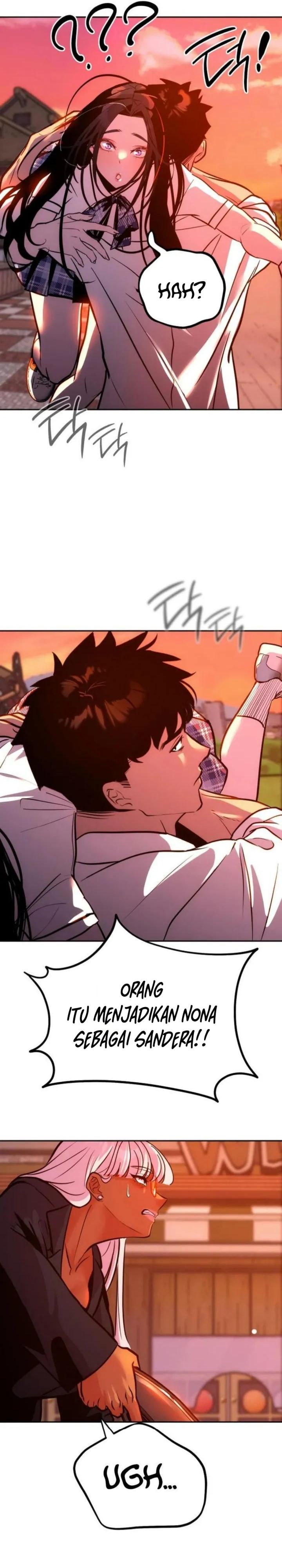 Godeokchun’s Food Truck Chapter 07 Gambar 13