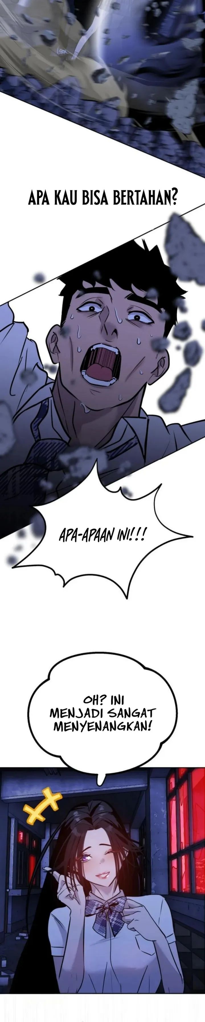 Godeokchun’s Food Truck Chapter 07 Gambar 21