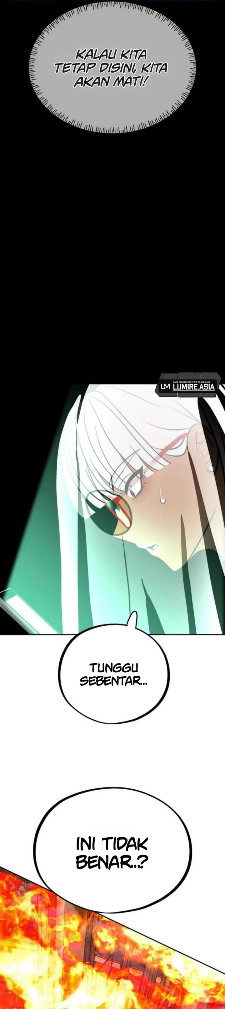 Godeokchun’s Food Truck Chapter 07 Gambar 24