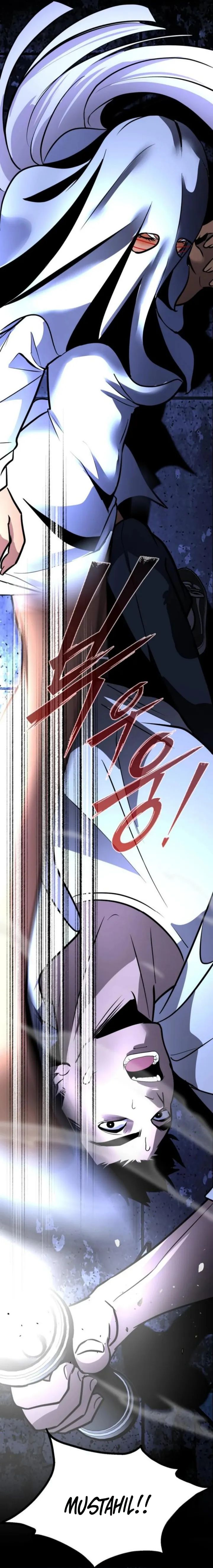 Godeokchun’s Food Truck Chapter 07 Gambar 30