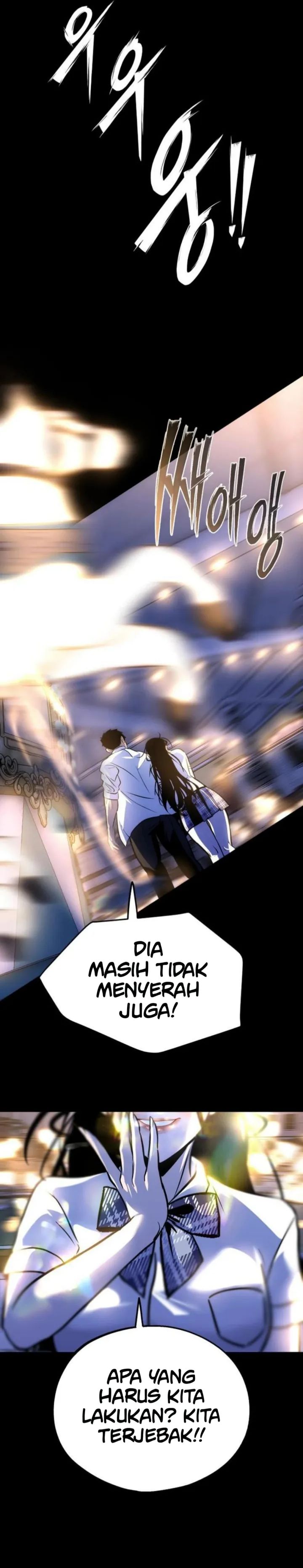 Godeokchun’s Food Truck Chapter 07 Gambar 39