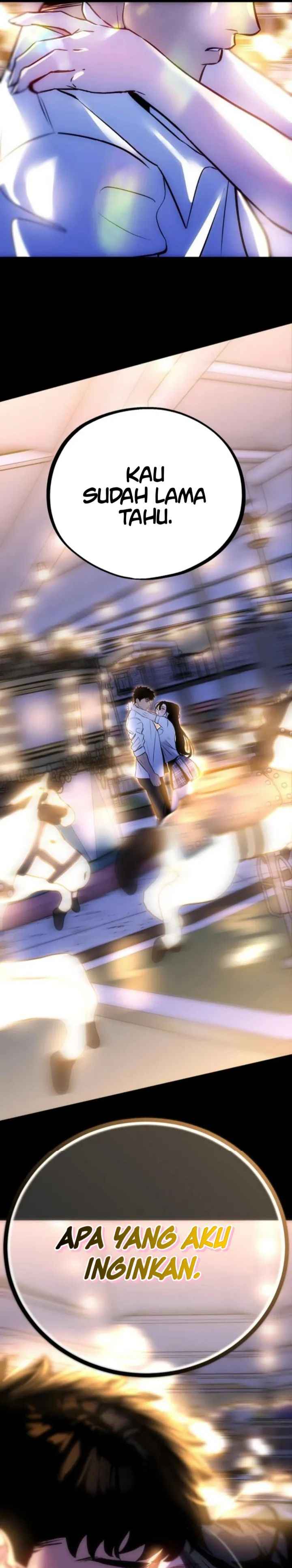 Godeokchun’s Food Truck Chapter 07 Gambar 41