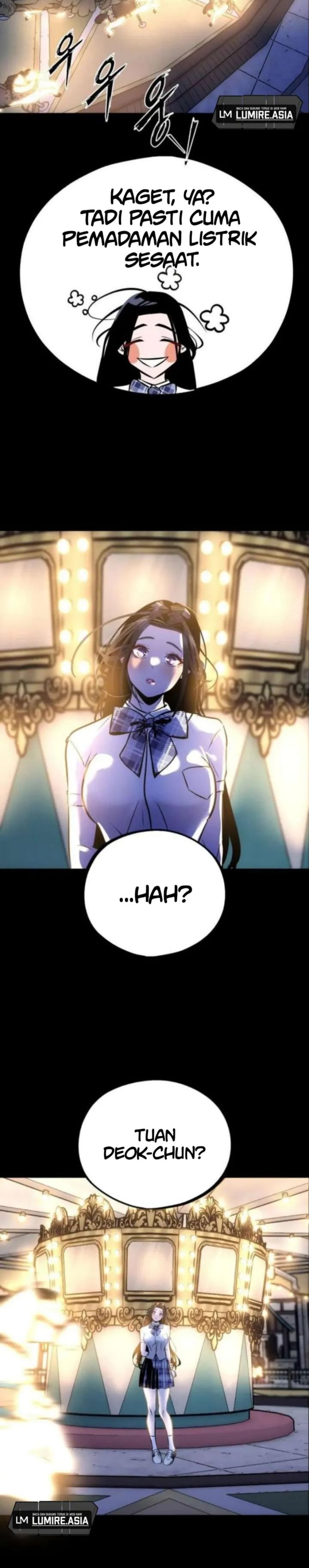 Godeokchun’s Food Truck Chapter 08 Gambar 4