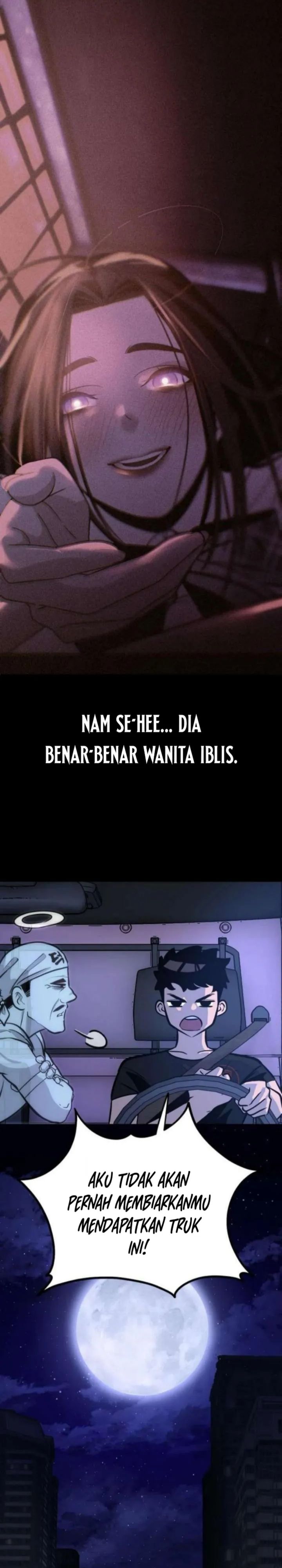 Godeokchun’s Food Truck Chapter 08 Gambar 7