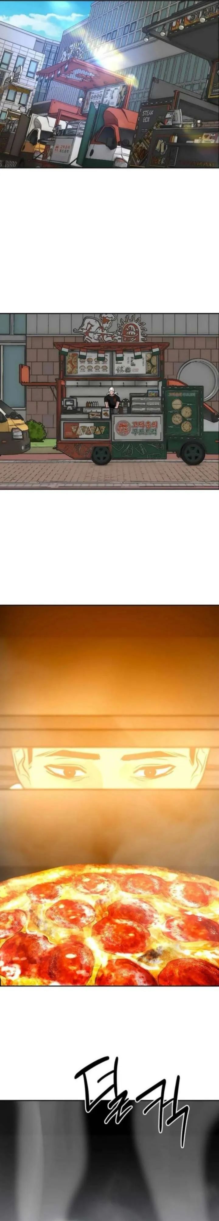 Godeokchun’s Food Truck Chapter 08 Gambar 15