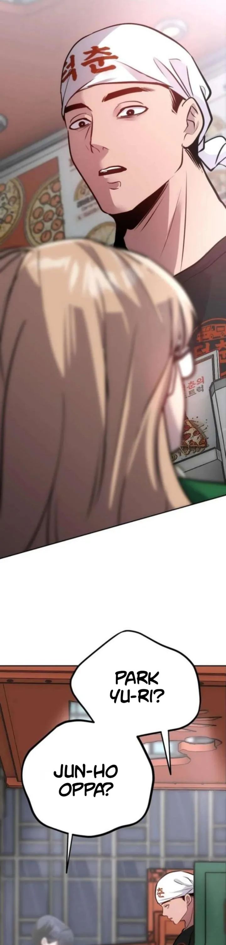 Godeokchun’s Food Truck Chapter 08 Gambar 19