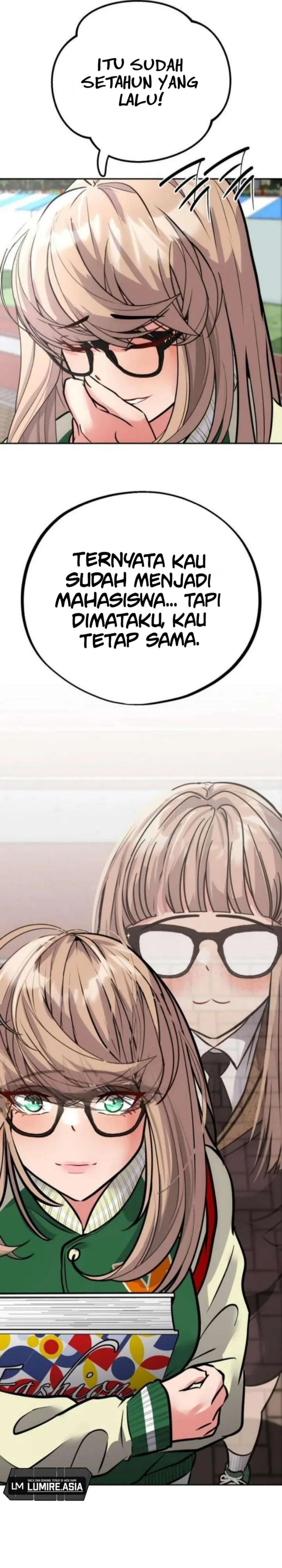 Godeokchun’s Food Truck Chapter 08 Gambar 21