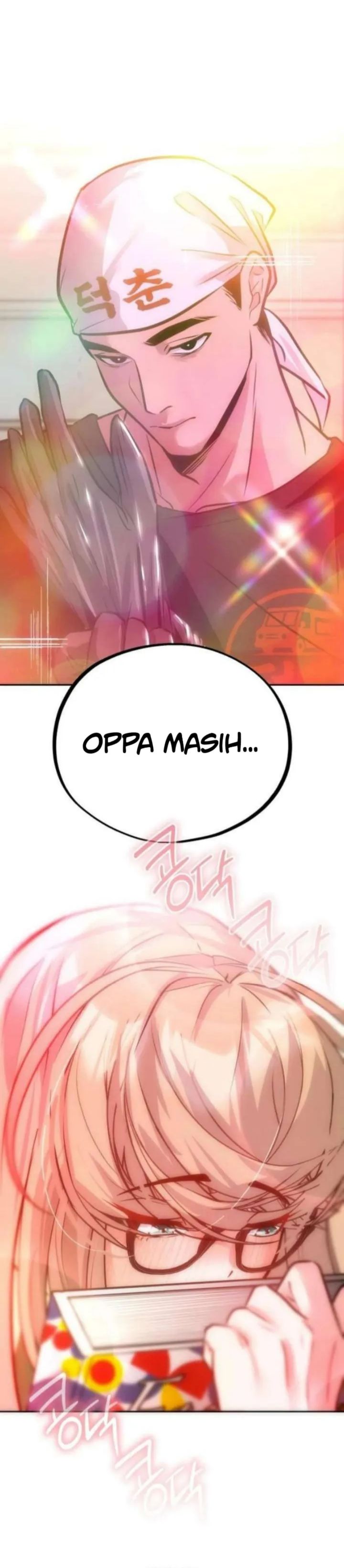 Godeokchun’s Food Truck Chapter 08 Gambar 22