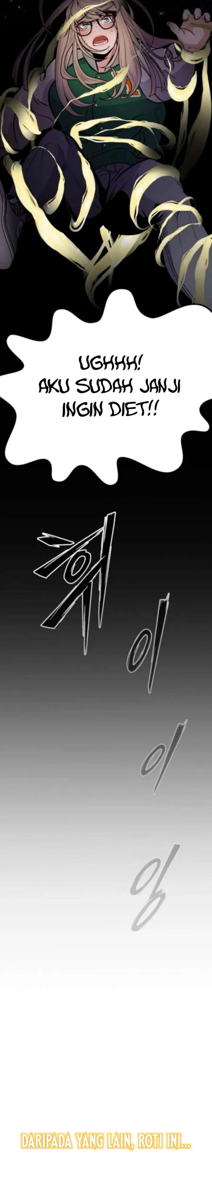 Godeokchun’s Food Truck Chapter 08 Gambar 27