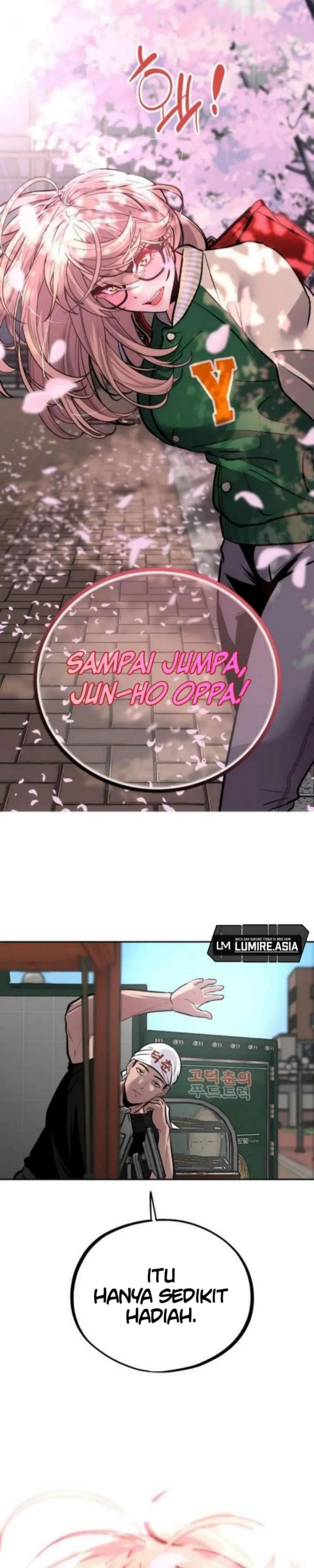 Godeokchun’s Food Truck Chapter 08 Gambar 36