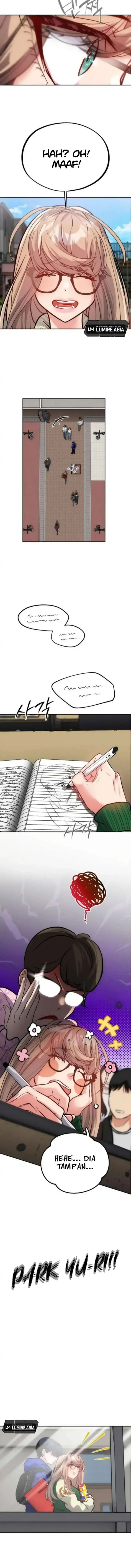 Godeokchun’s Food Truck Chapter 09 Gambar 3