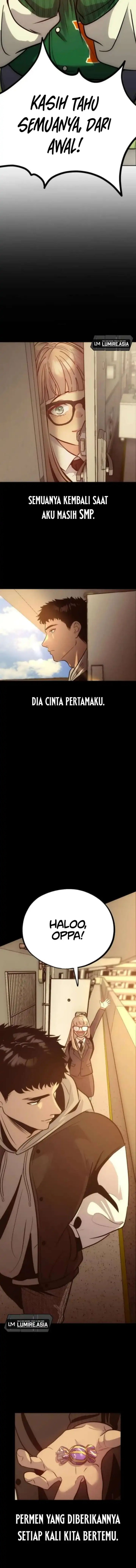 Godeokchun’s Food Truck Chapter 09 Gambar 5