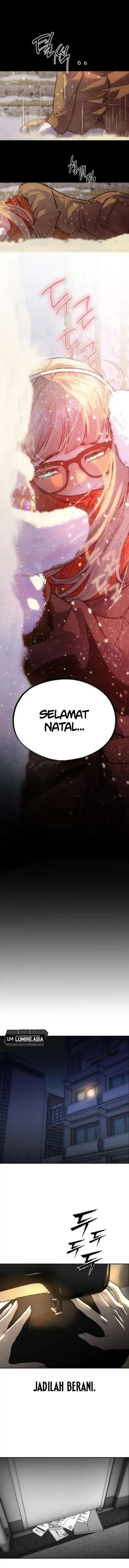 Godeokchun’s Food Truck Chapter 09 Gambar 9