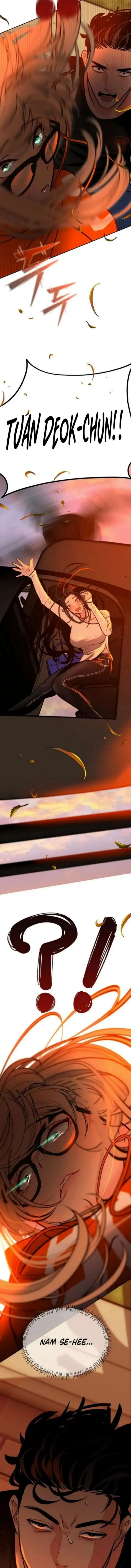 Godeokchun’s Food Truck Chapter 09 Gambar 14