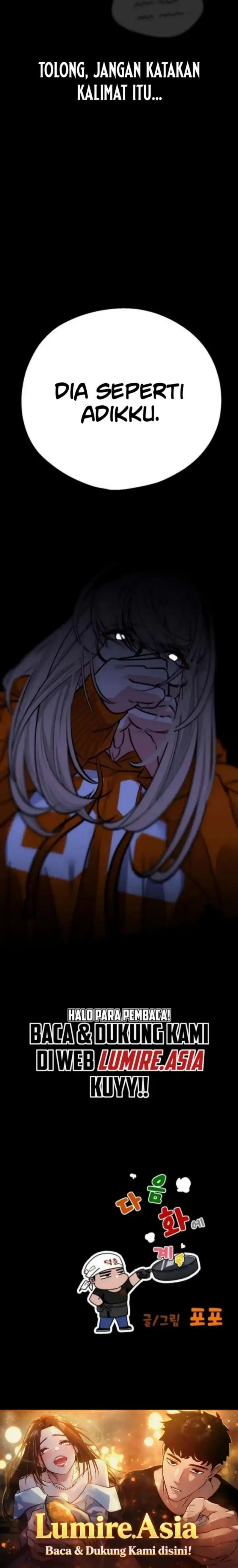 Godeokchun’s Food Truck Chapter 09 Gambar 18