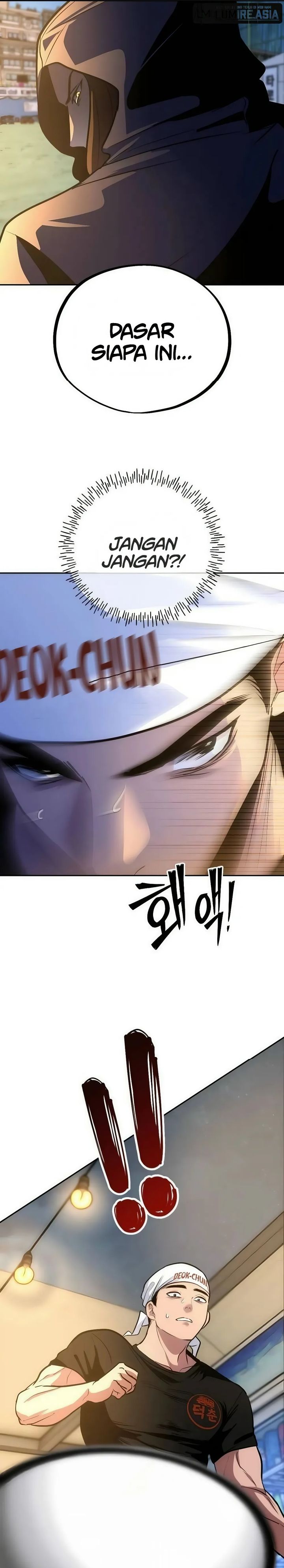 Godeokchun’s Food Truck Chapter 12 Gambar 2