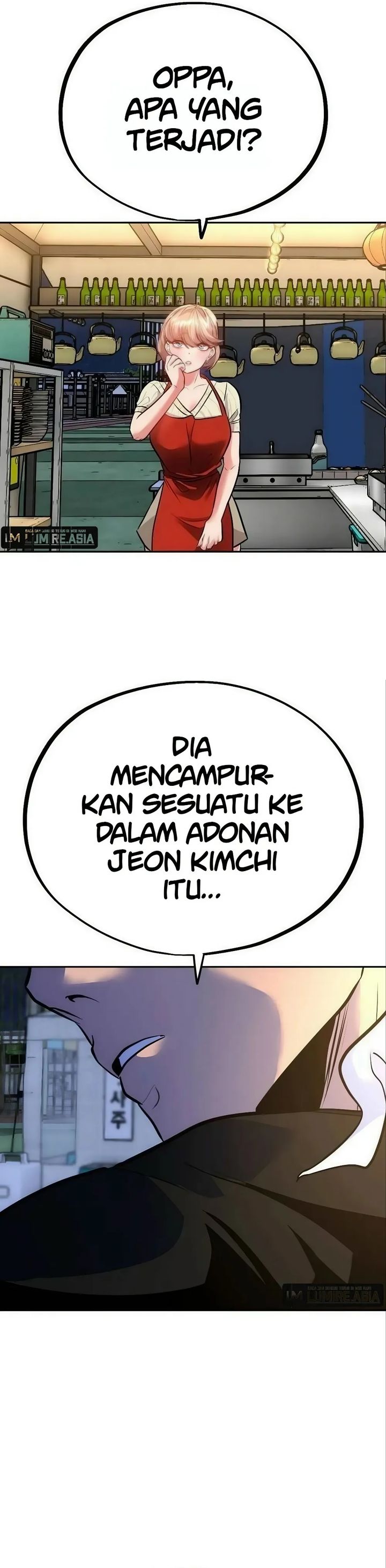 Godeokchun’s Food Truck Chapter 12 Gambar 5