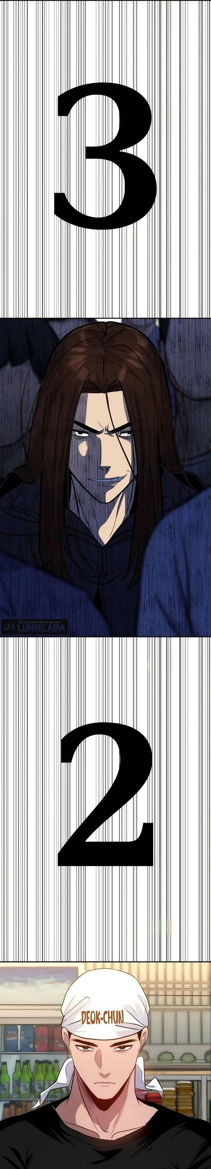 Godeokchun’s Food Truck Chapter 12 Gambar 14