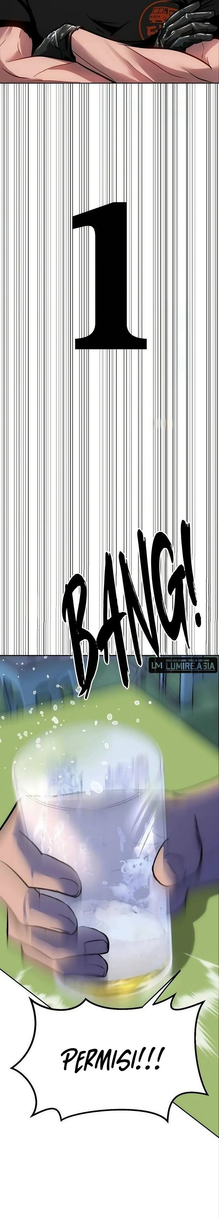 Godeokchun’s Food Truck Chapter 12 Gambar 15