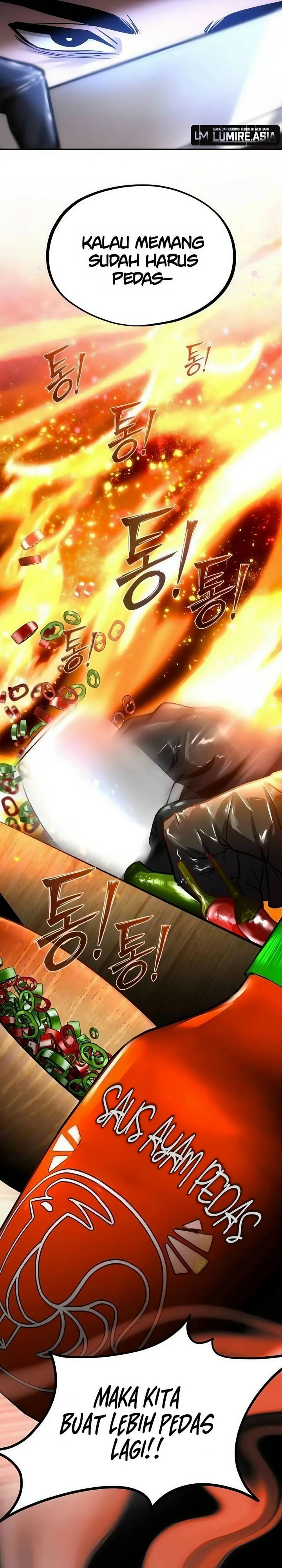 Godeokchun’s Food Truck Chapter 12 Gambar 19