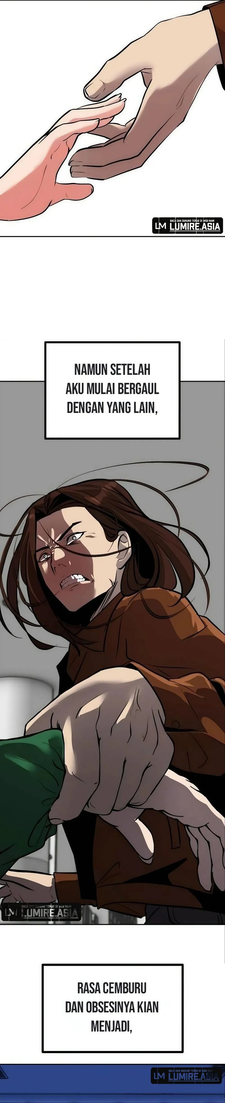 Godeokchun’s Food Truck Chapter 12 Gambar 28