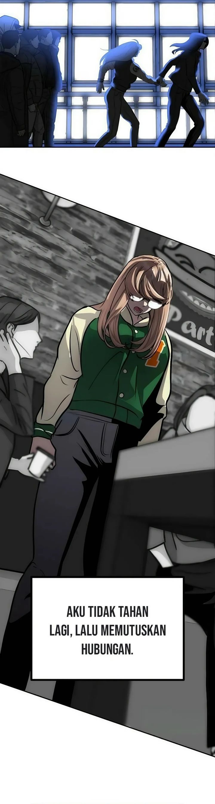 Godeokchun’s Food Truck Chapter 12 Gambar 29