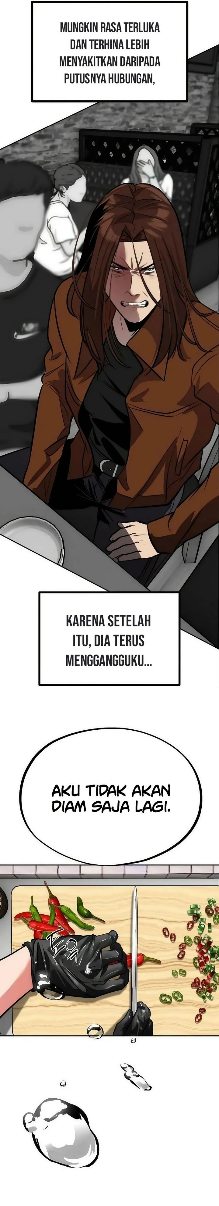 Godeokchun’s Food Truck Chapter 12 Gambar 30