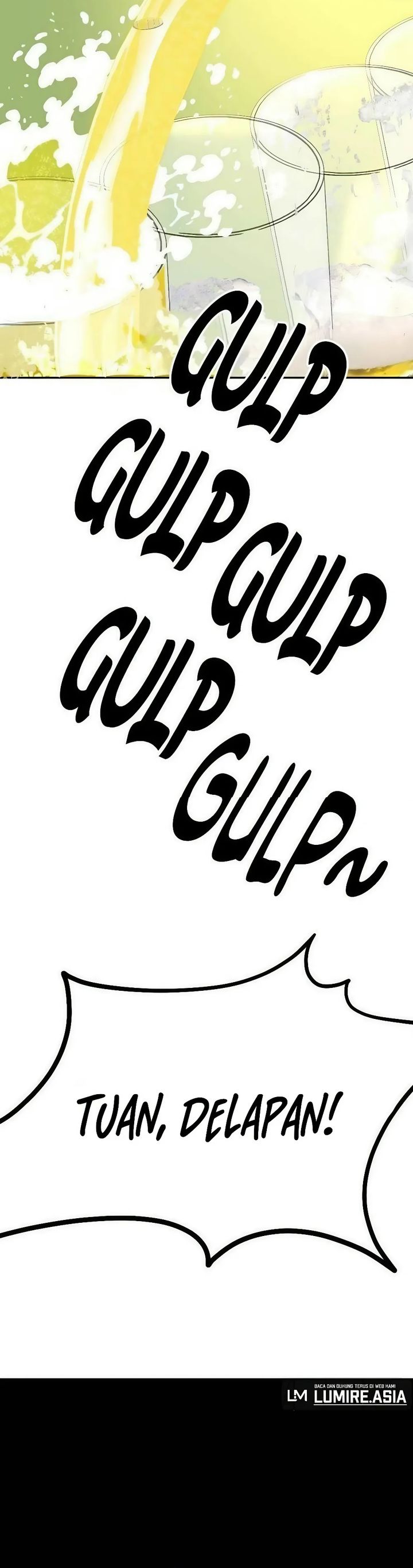 Godeokchun’s Food Truck Chapter 12 Gambar 38