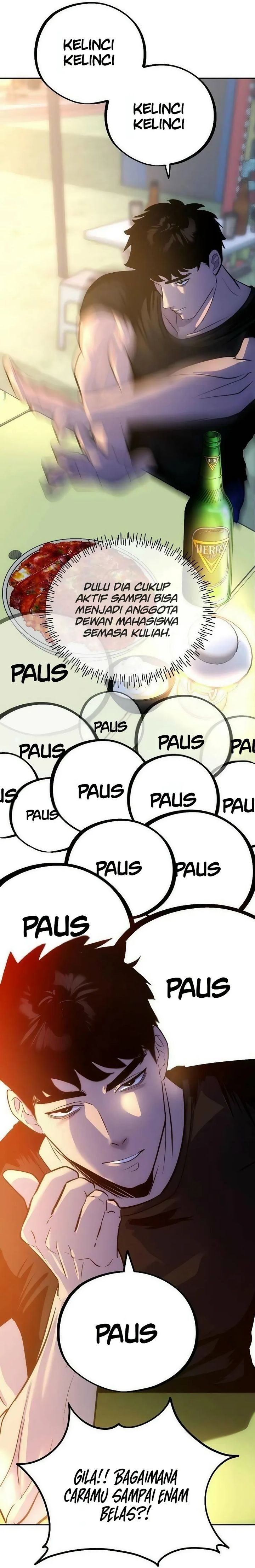 Godeokchun’s Food Truck Chapter 12 Gambar 40