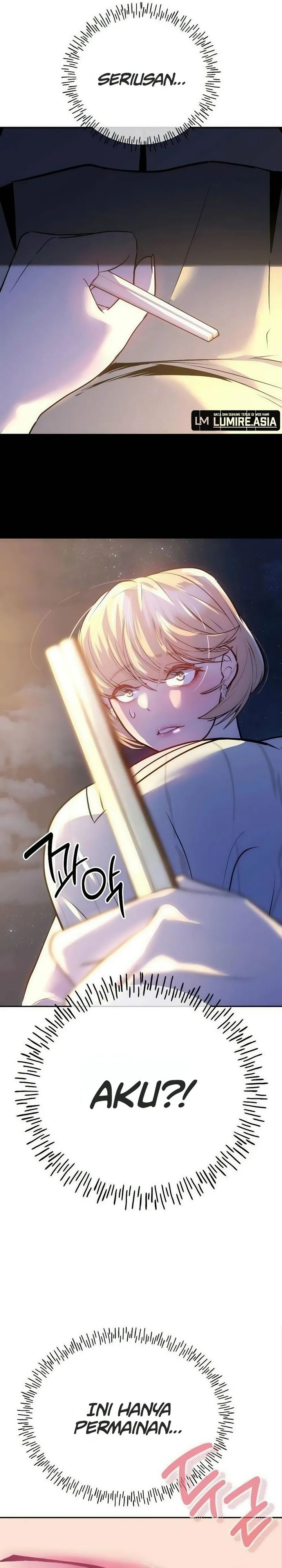 Godeokchun’s Food Truck Chapter 12 Gambar 43