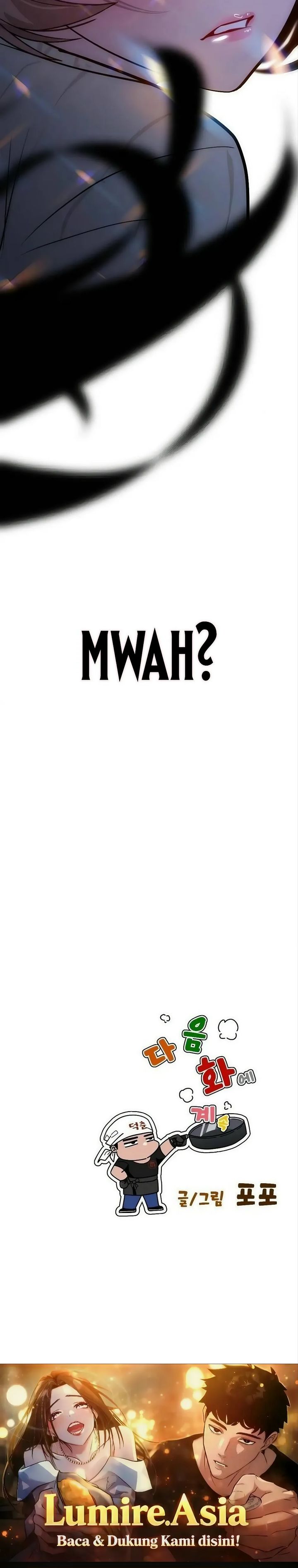 Godeokchun’s Food Truck Chapter 12 Gambar 46