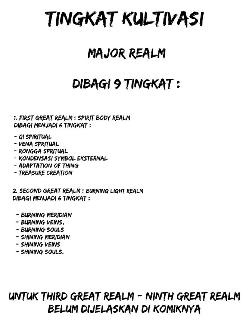 Godly Pet Has Opened Up for Me Again Chapter 51 Gambar 17