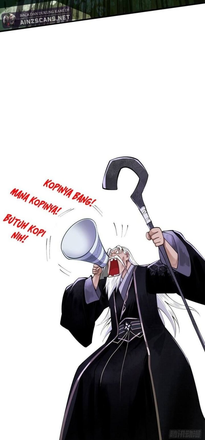 Godly Strange World, I Possess Unique Enlightment Chapter 06 Gambar 6