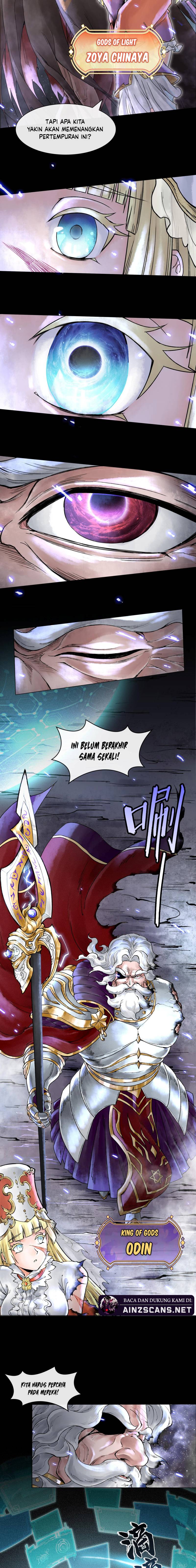 God’s Contempt Chapter 01 Gambar 4