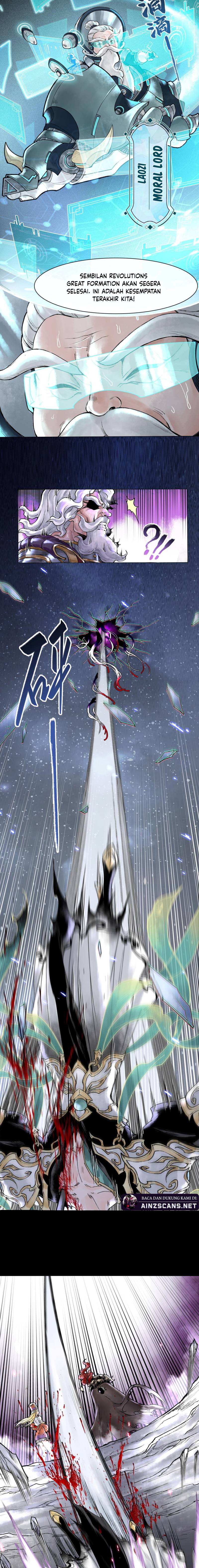 God’s Contempt Chapter 01 Gambar 5