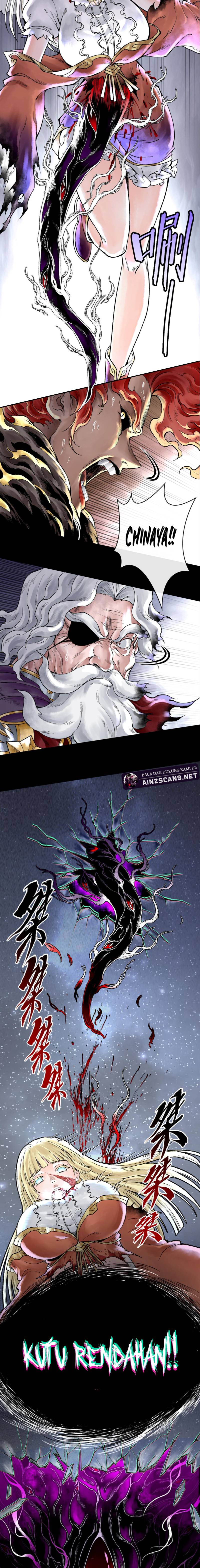 God’s Contempt Chapter 01 Gambar 7