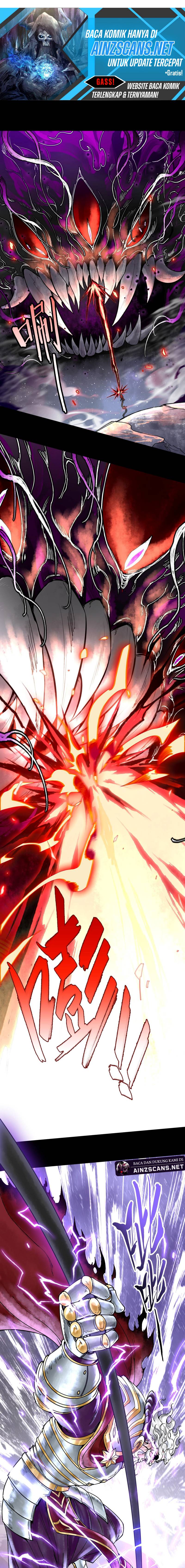 God’s Contempt Chapter 01 Gambar 10